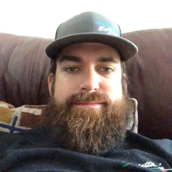 Meet your Posher, Adam - Picture 1 of 1